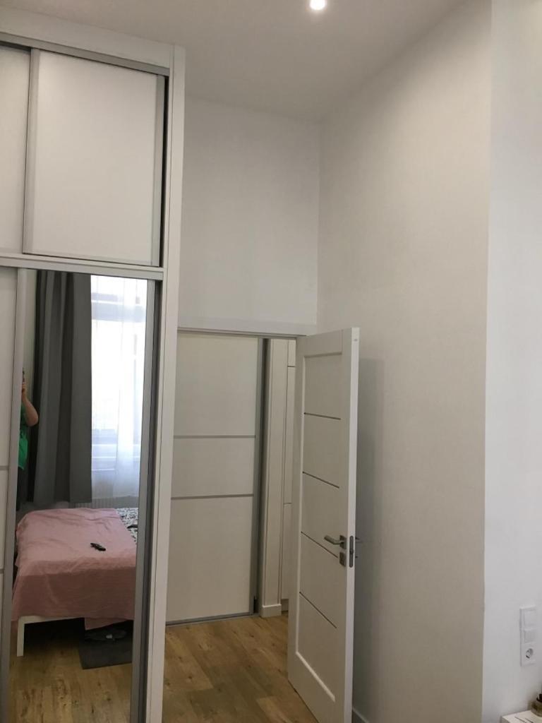 Colton Budapest Paulay Apartments Exteriér fotografie