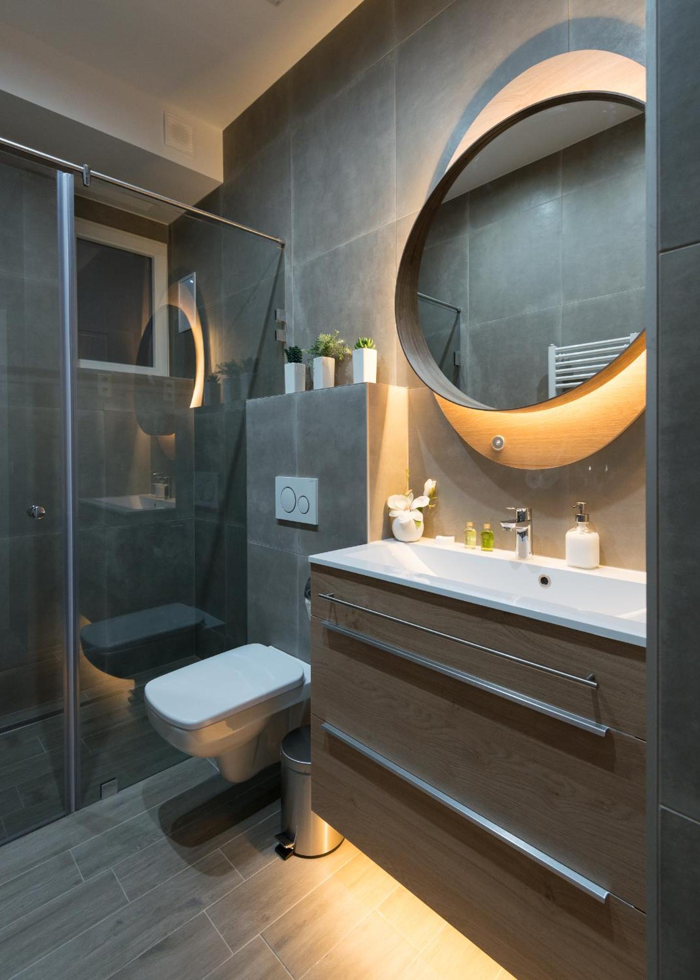 Colton Budapest Paulay Apartments Exteriér fotografie