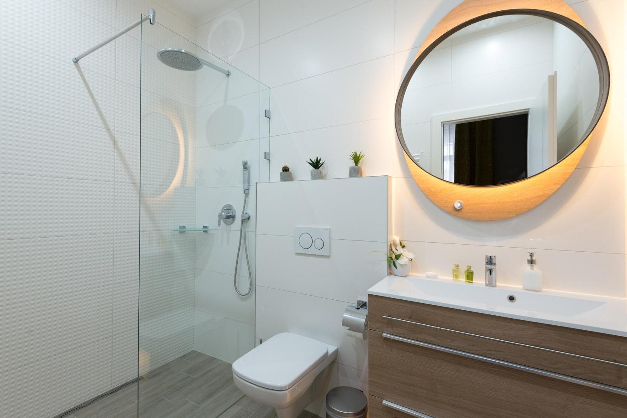 Colton Budapest Paulay Apartments Exteriér fotografie
